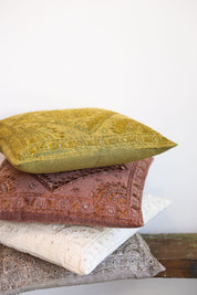 Charita Cushion