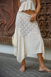 Sunshine Skirt