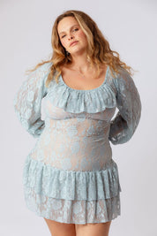 Dewdrop Dress