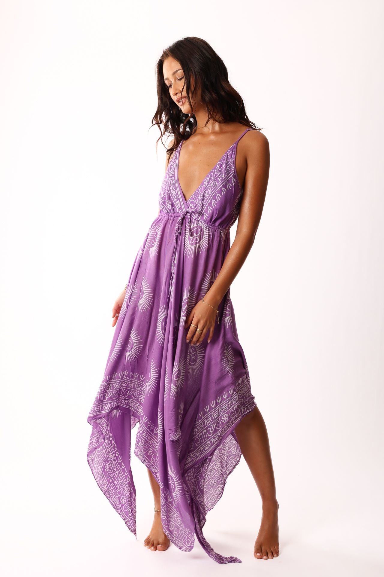 Freya Dress