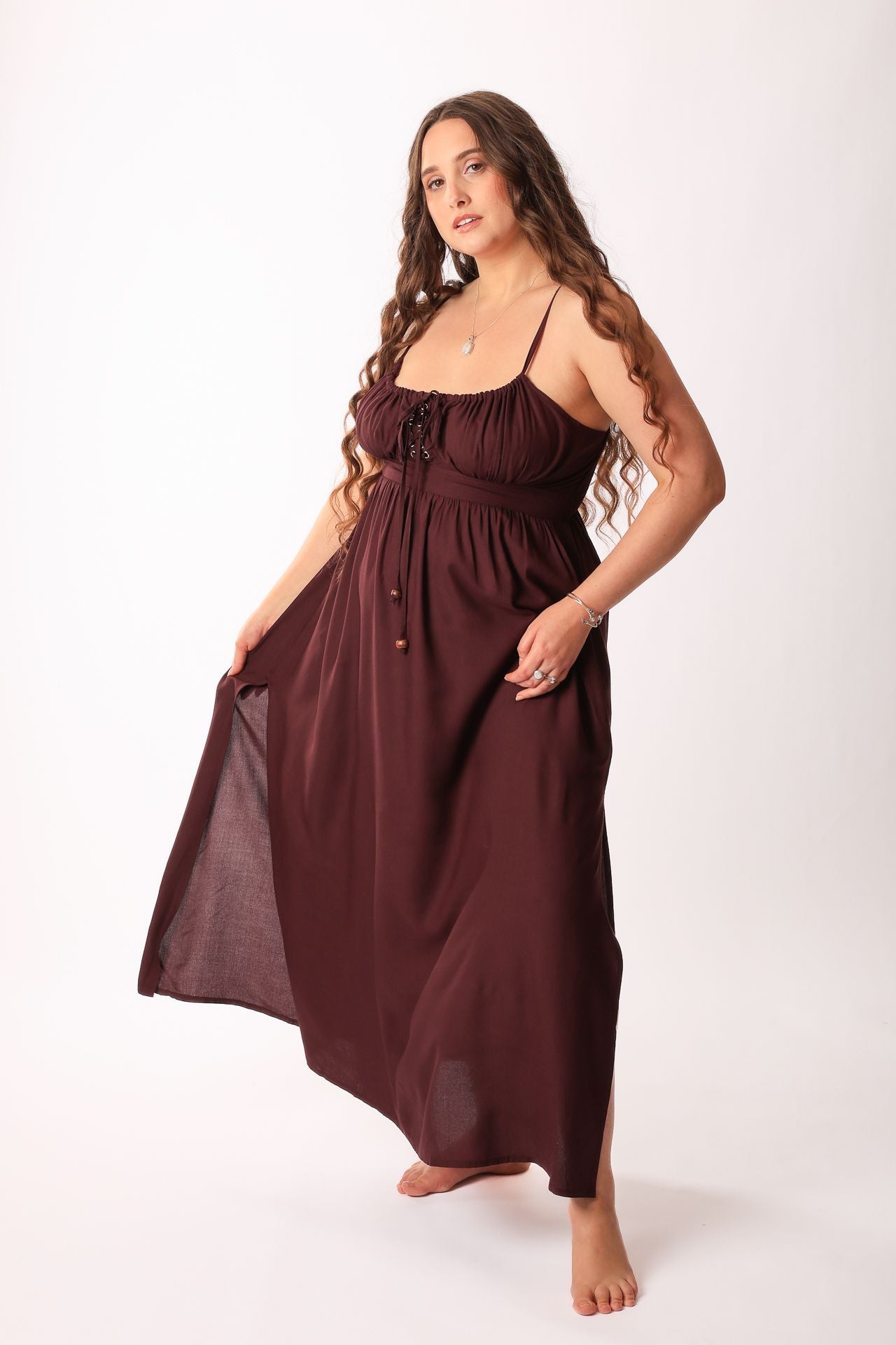 Evalina Dress