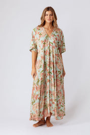 Macy Dress