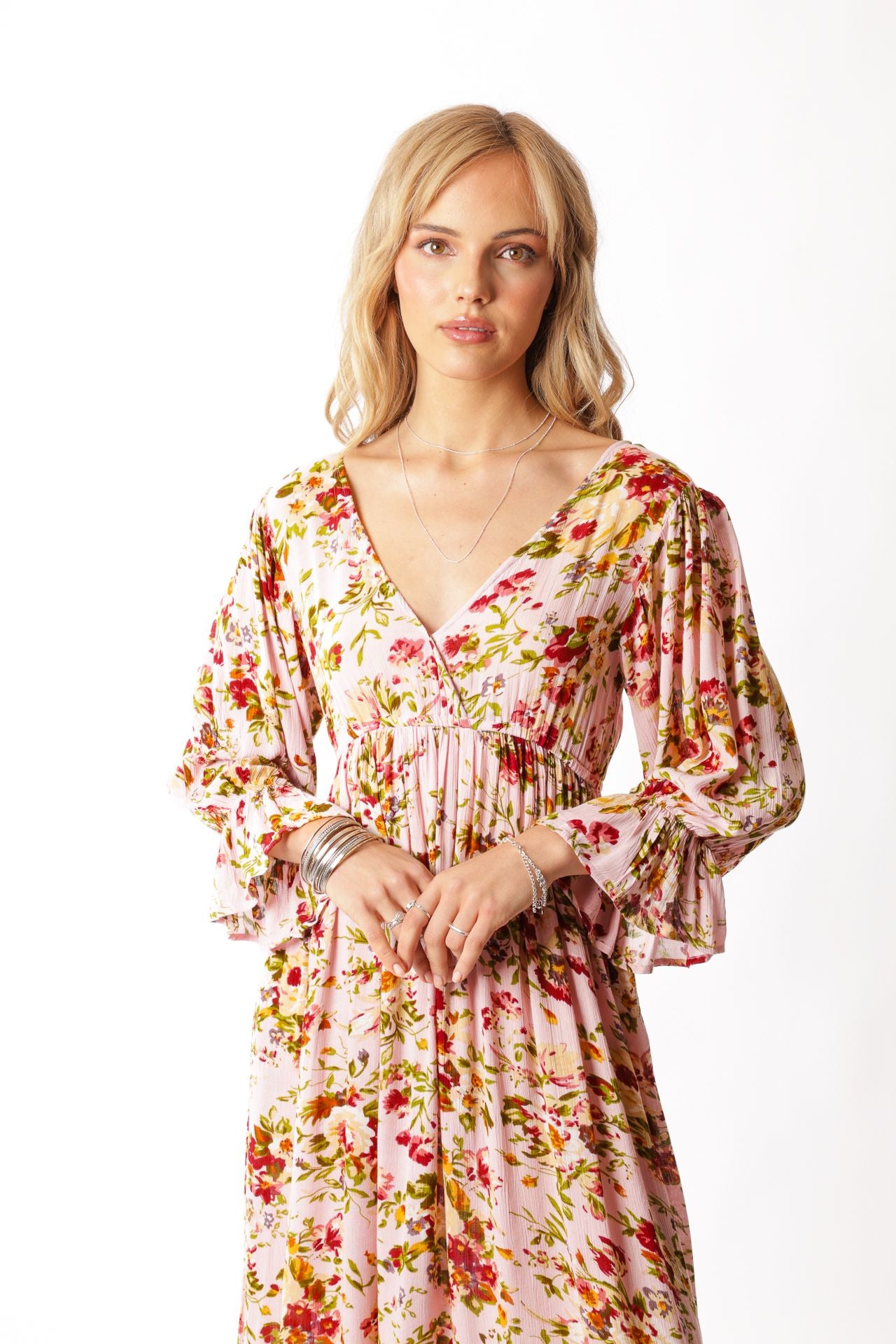 Jasmine Dress