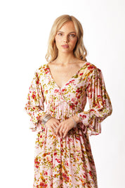 Jasmine Dress
