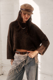 Elodie Knit