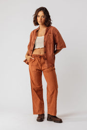 Saski Pants