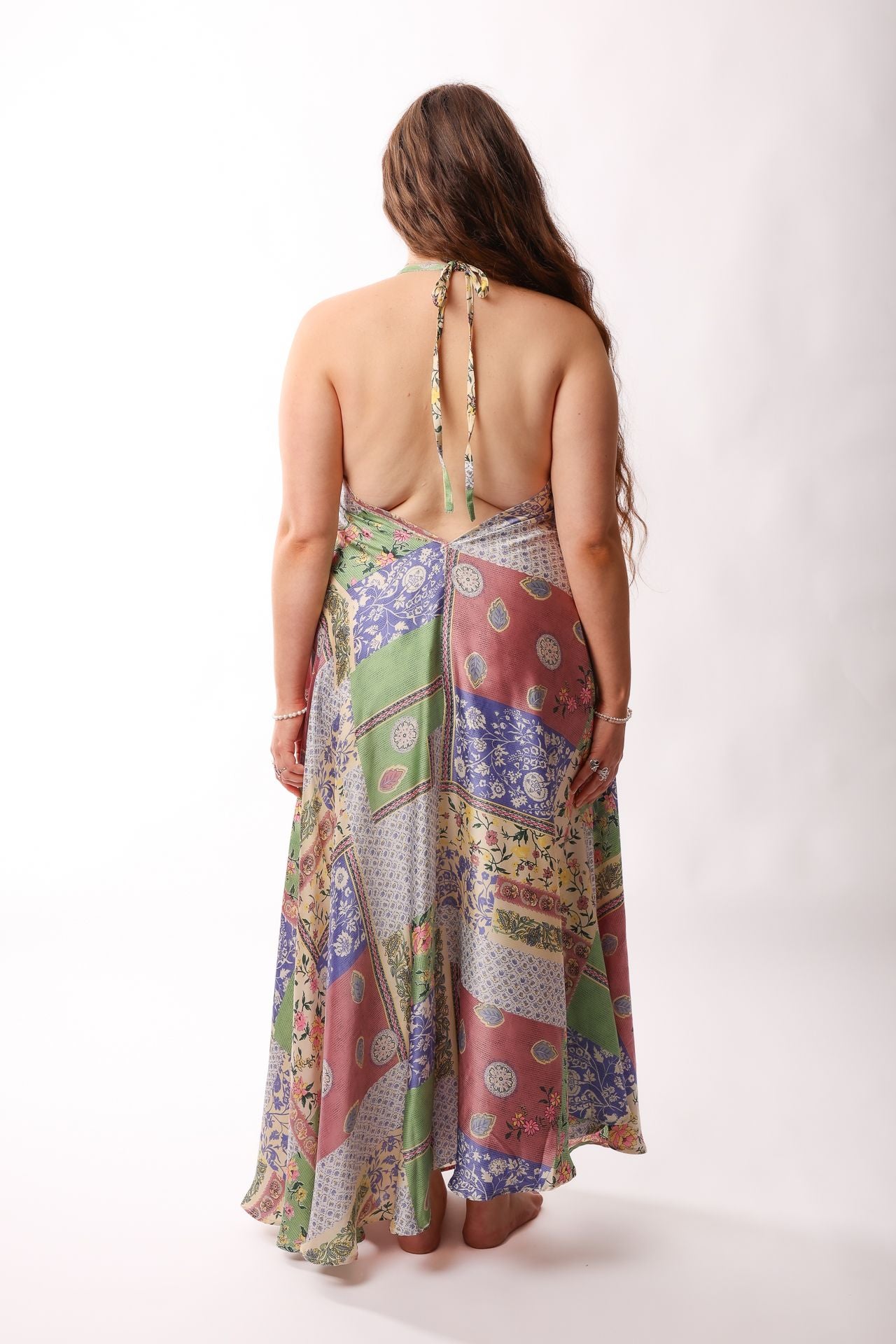 Leilani Dress