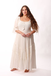 Manon Dress