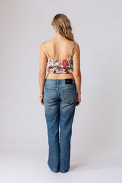 Blaze Top