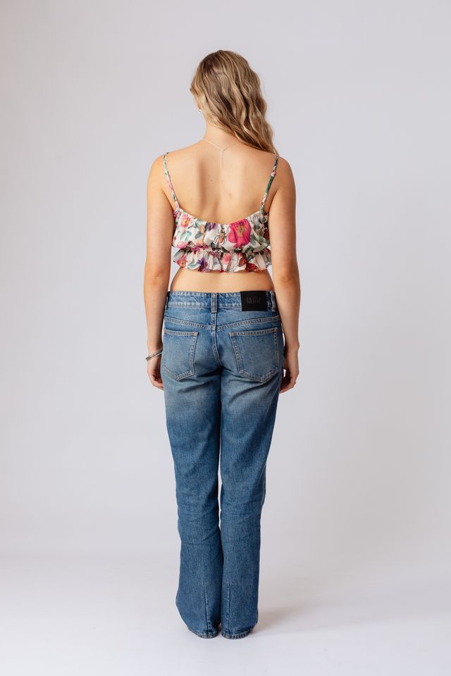 Blaze Top