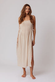 Savanna Maxi Top