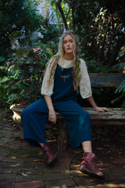 Dragonfly Jumpsuit