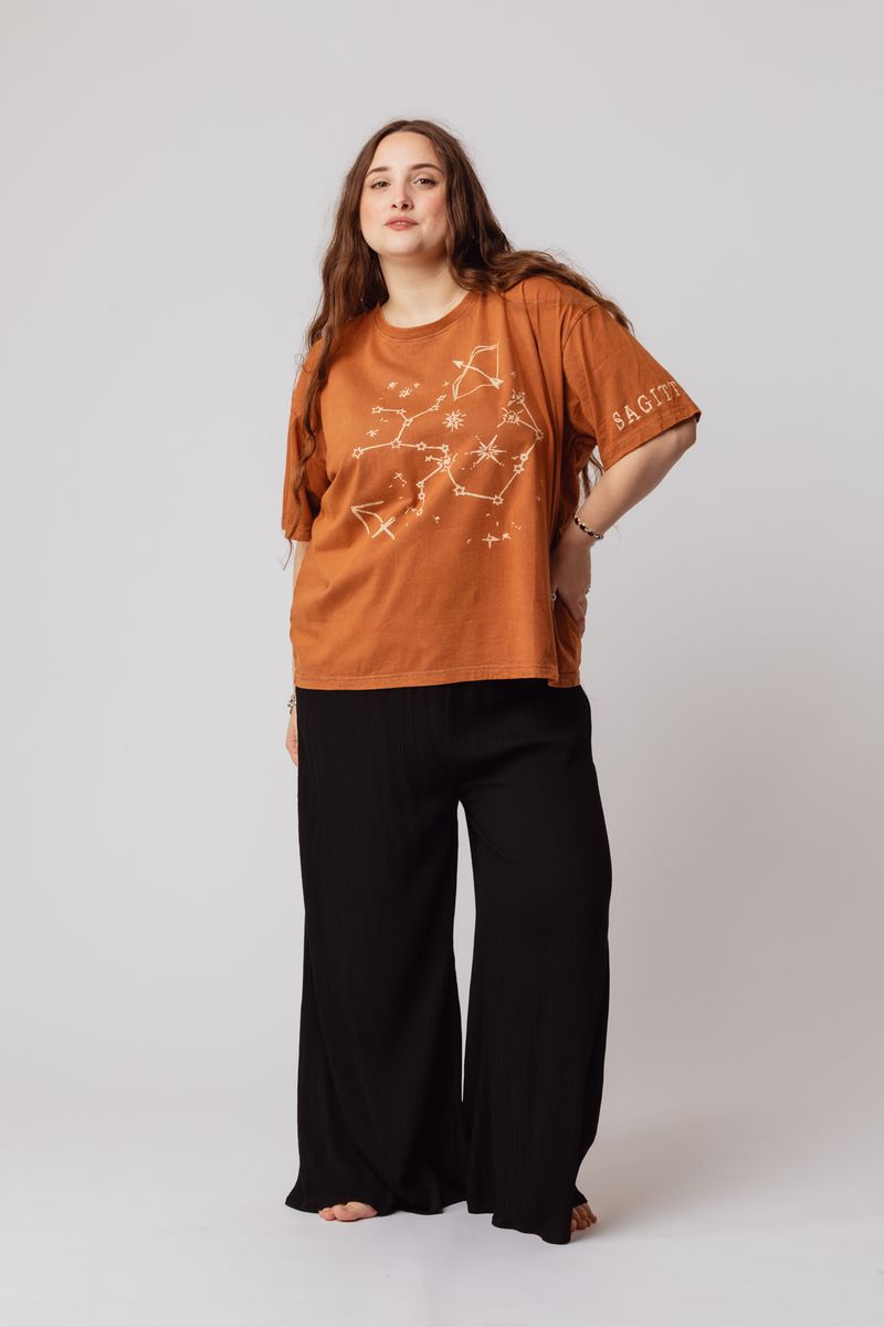 Sagittarius Tee
