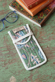 Sundari Glasses Case