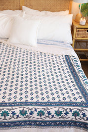 Nayana Bedspread