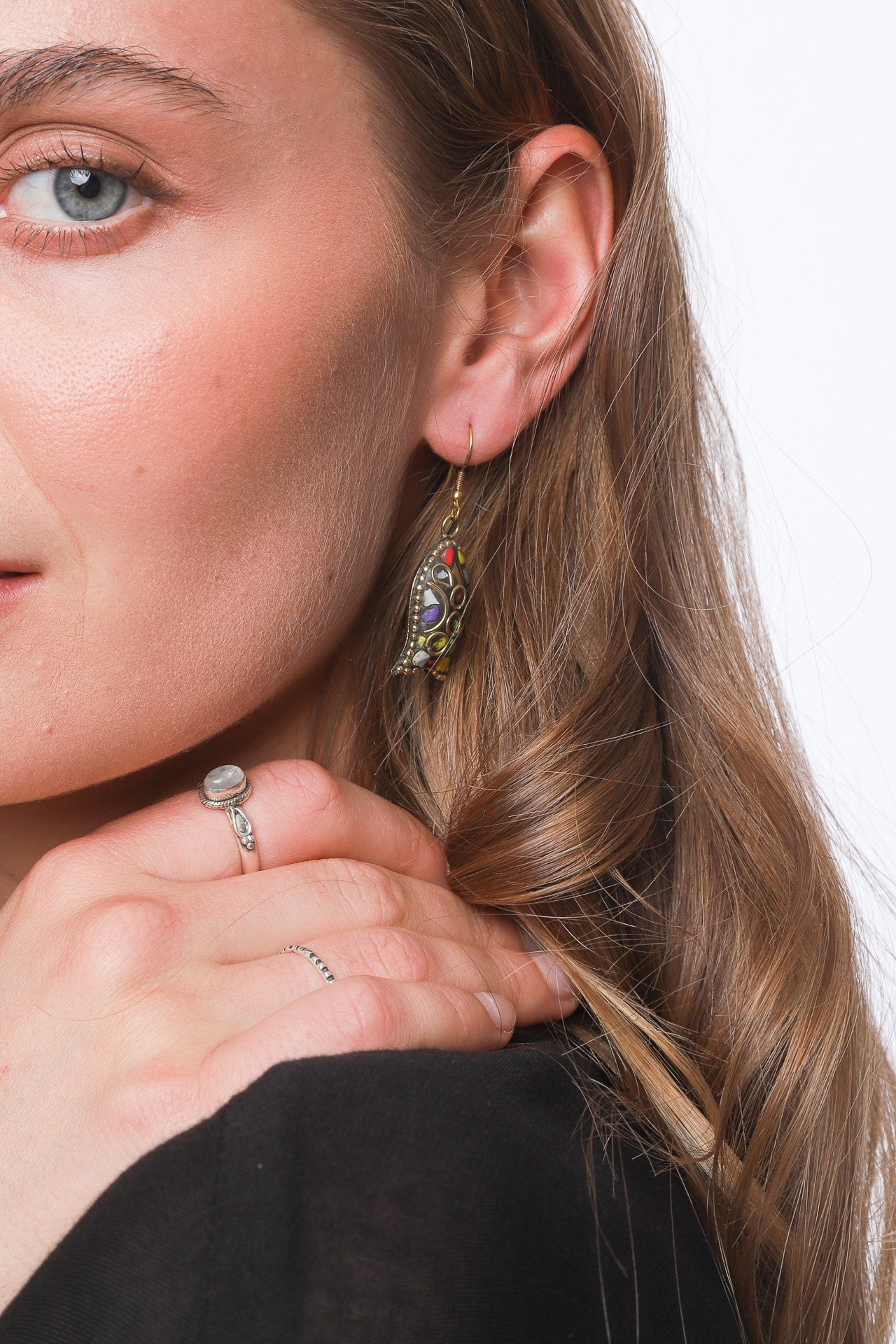 Zariah Earrings