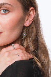 Zariah Earrings
