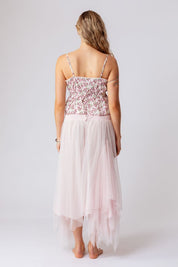 Fairy Floss Skirt