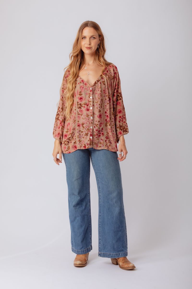 Cardamom Shirt