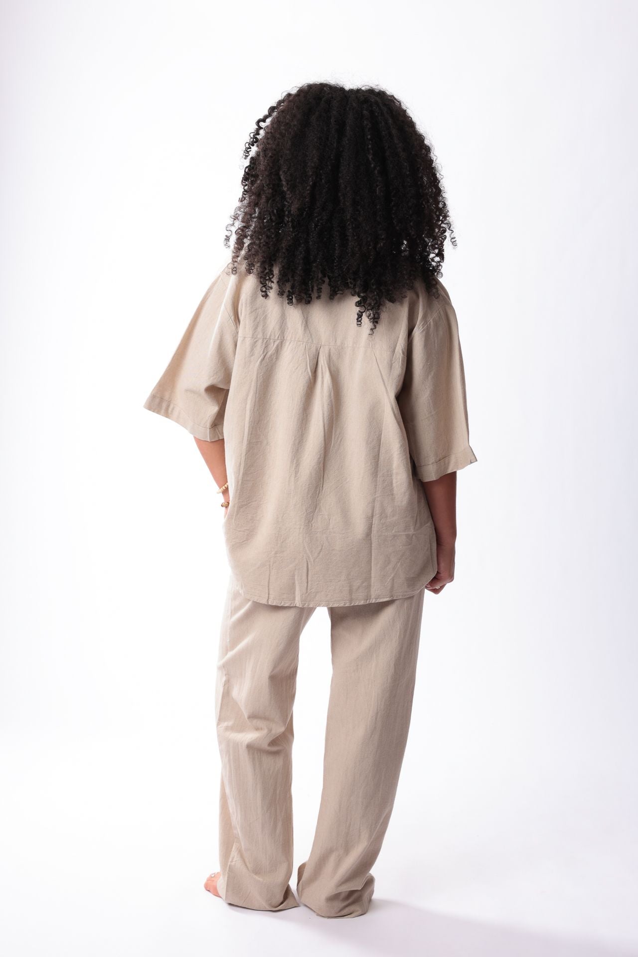 Saski Shirt