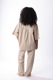Saski Shirt