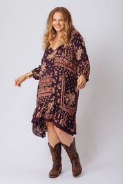 Verona Dress