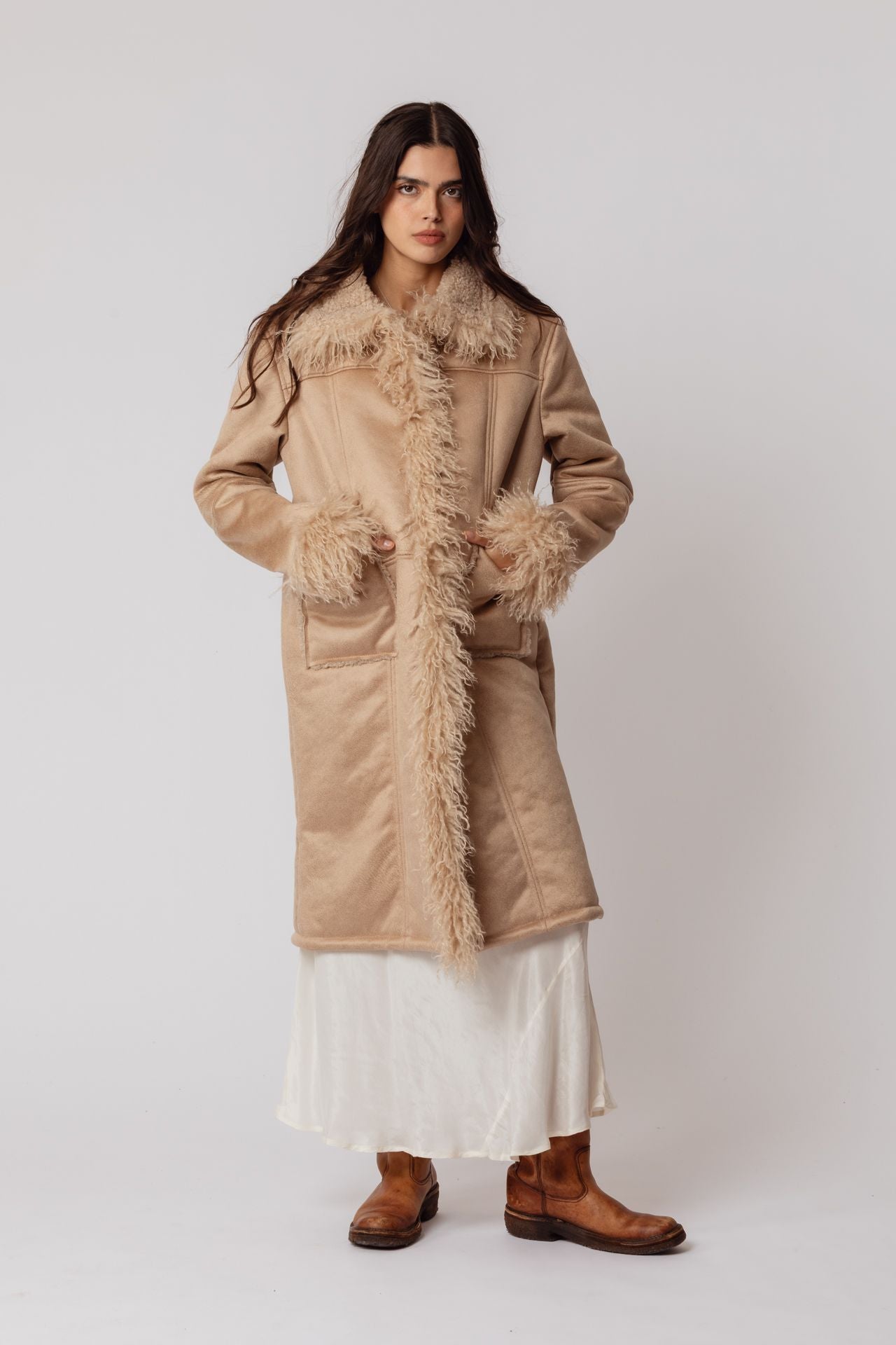 Coco Coat
