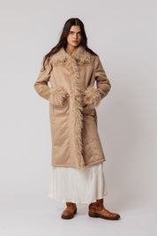 Coco Coat