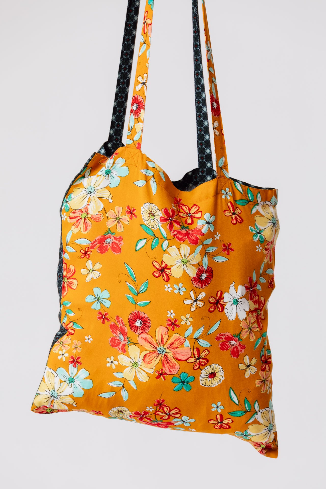Library Bag