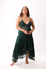 Jeane Skirt