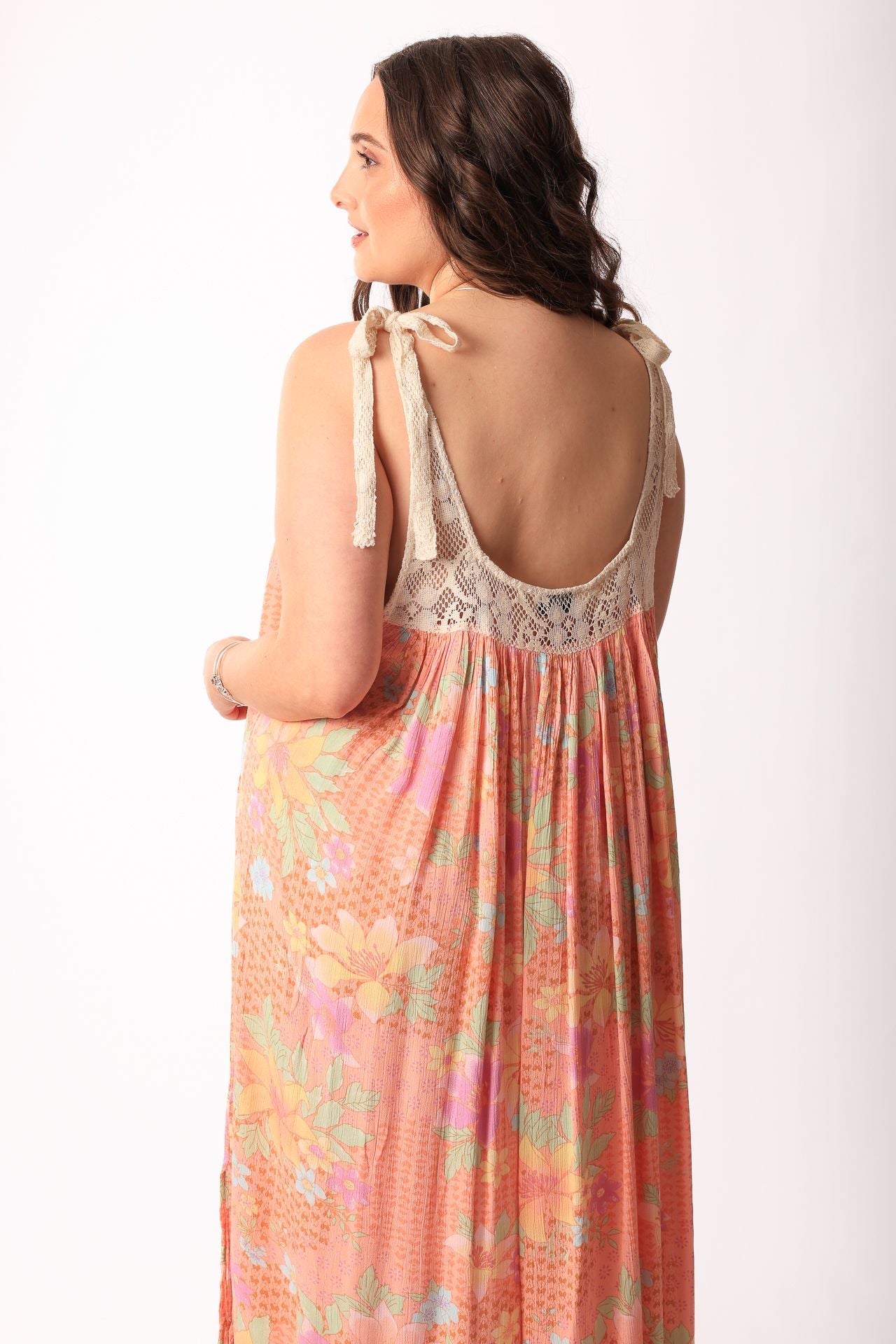 Beach Cover Up Dress