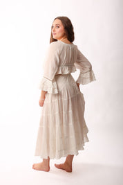 Marcella Skirt