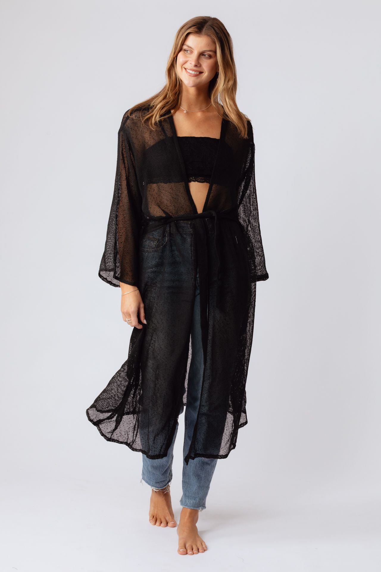 Darya Duster