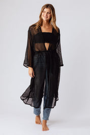 Darya Duster