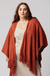 Nomad Serape