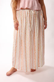 Flowerpot Skirt