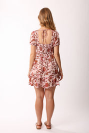Belladonna Dress