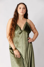 Azurite Slip