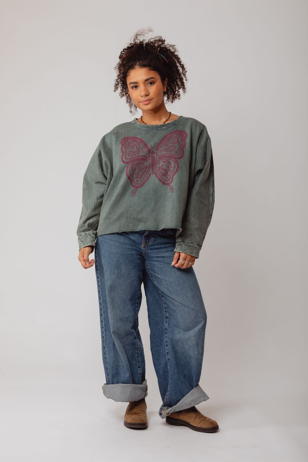 Kai Jumper