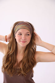 Namaste Headband