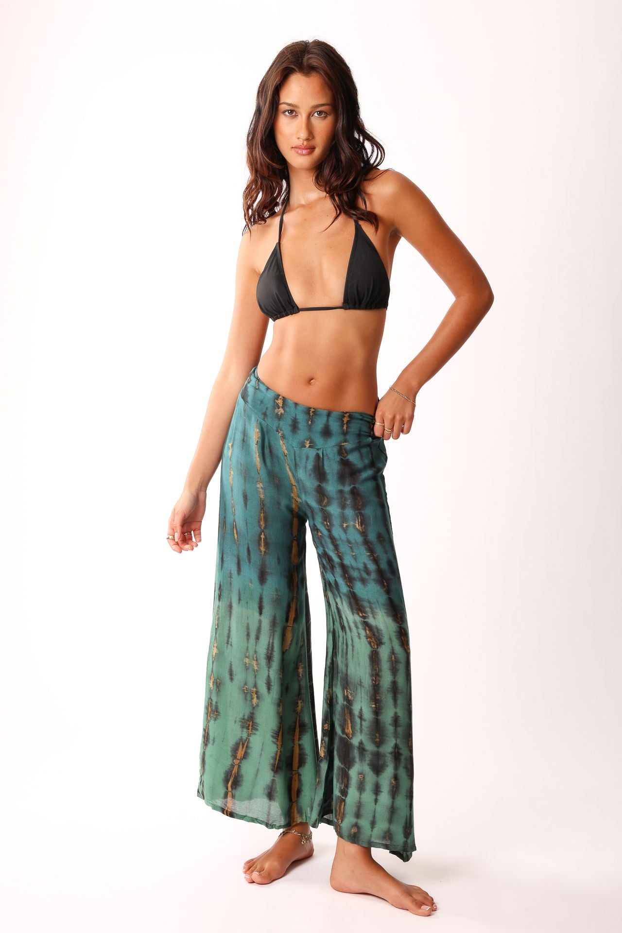 Macey Pants