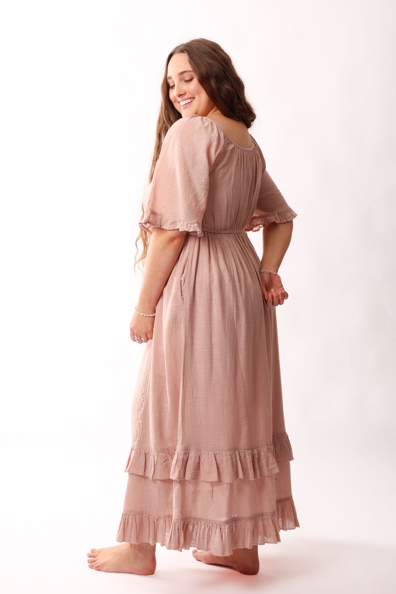 Aurora Dress