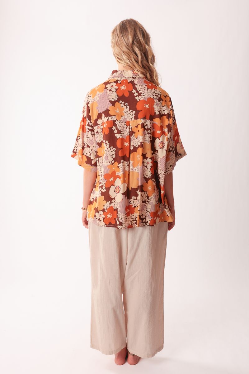 Shanti Shirt