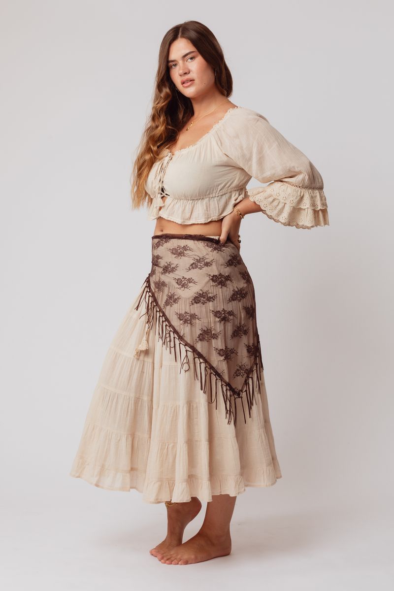 Gertie Top