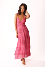 Sky Dress