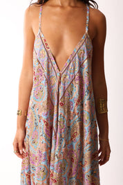 Pele Dress