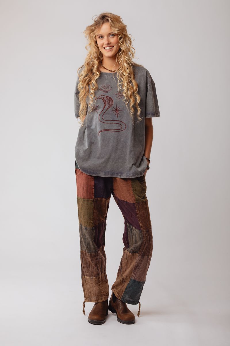 Chett Tee