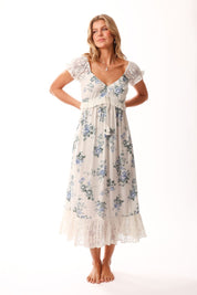 Shirinella Dress