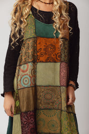 Orion Pinafore