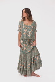 Cassidy Skirt